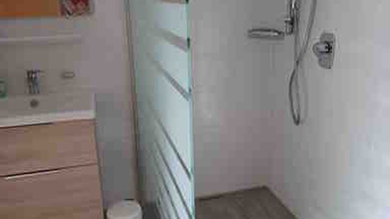 Dusche Dusche